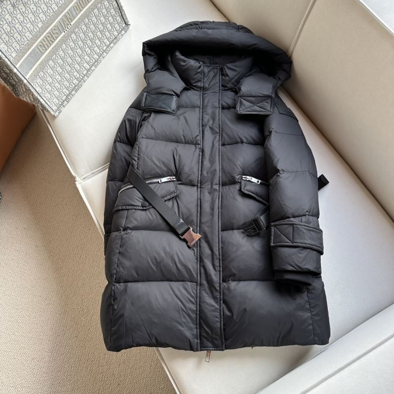 Burberry Down Jackets